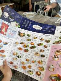ตู้ กับ ข้าว🍛 ร้านอาหารยอดฮิตในภูเก็ต