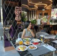 ที่พักใหม่ใจกลางพัทยา Amethyst Hotel Pattaya
