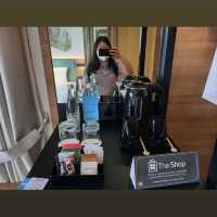 Workcation @ Hilton Taman Palem