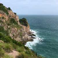 quiet relaxing staycation - Rawa island 