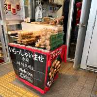 【沖縄・本島】沖縄で道の駅といえば！の人気店