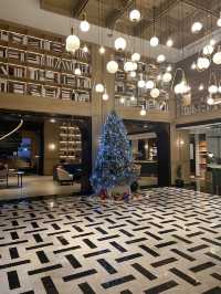 Graph Hotel