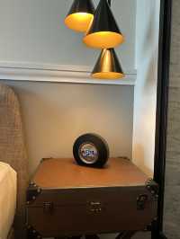 Grand Park City Hall Premier Room 653