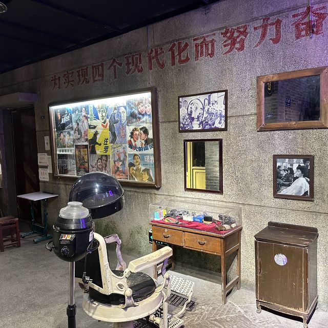 洪崖洞體驗老重慶生活