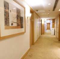 超值Staycation與朋友開派對🥳