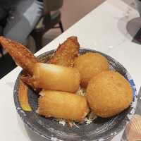  <超高質•多野食放題😚>