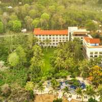BINTANG FLORES HOTEL