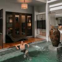 โรงแรมภาคใต้สไตล์ล้านนา