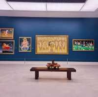 MOCA Museum of Contemporary Art