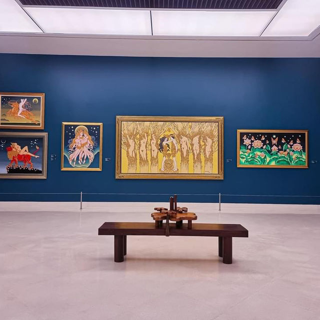 MOCA Museum of Contemporary Art