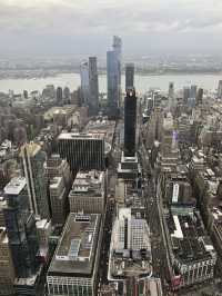 Empire State Building, New York City 