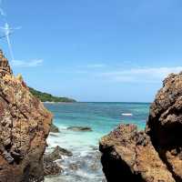 เกาะลับๆฟิลเมืองนอก