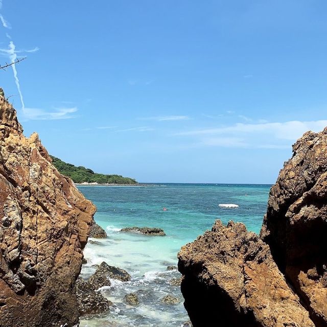 เกาะลับๆฟิลเมืองนอก
