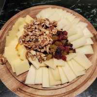 太古東隅酒店East高質buffet