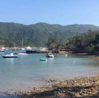 大潭水霸打卡no1