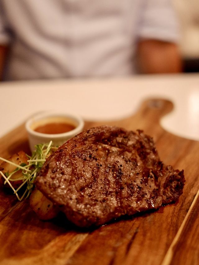 觀塘高質素食餐廳