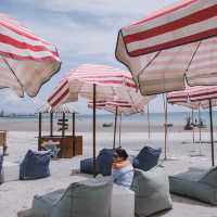 โรงแรมติดหาดส่วนตัว Verso huahin