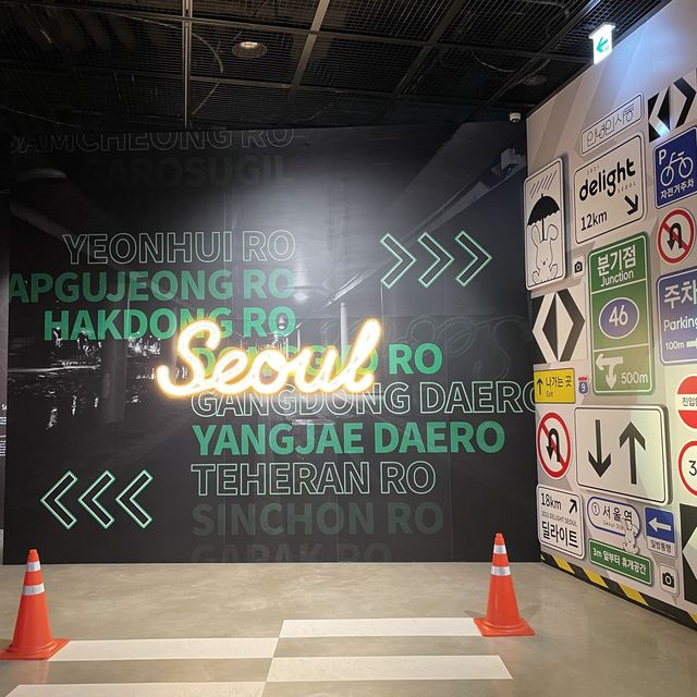 인사동 전시회! 딜라이트 서울