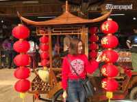 ชมไร่ชา ซึมซับวิถีชีวิตชาวจีนยูนนานท่ามกลางสายหมอก