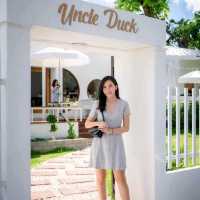 Uncle Duck Cafe 🐥 - Khon Kaen