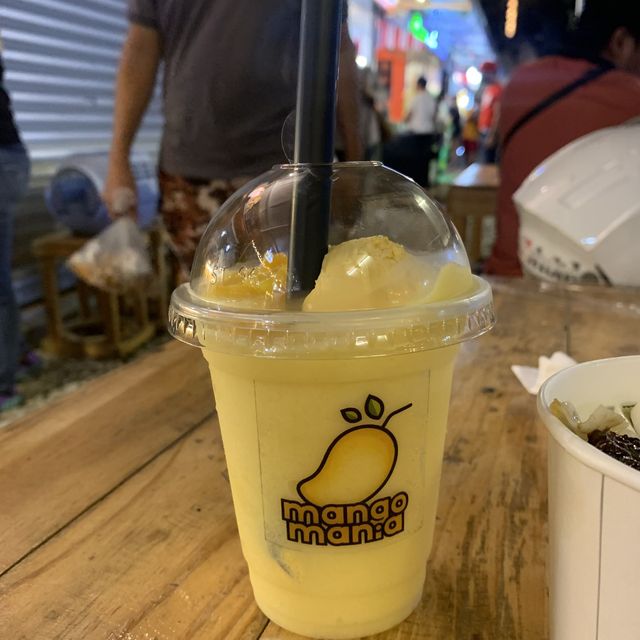 Mango Mania Cebu