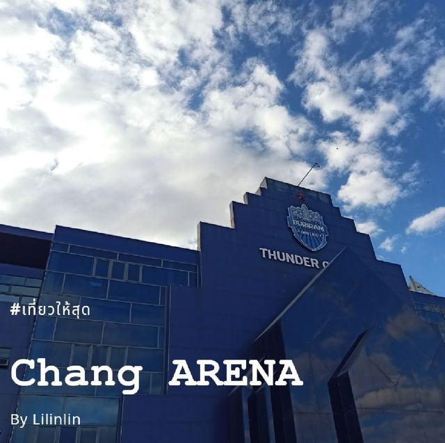 Chang ARENA