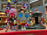 Christmas Joy House@置地廣場