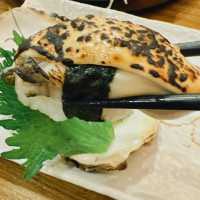 《尖沙咀高質日本漁道樂》