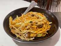 Where to eat at Goodwood Park Hotel SG
