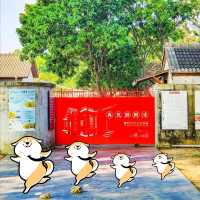 古蹟博物館❤️❤️❤️❤️