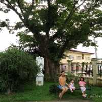 Saint James Parish, Caibiran Biliran...