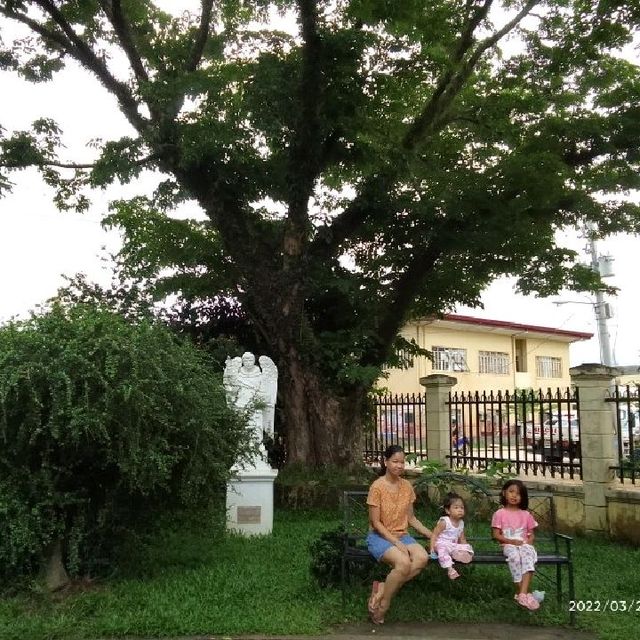 Saint James Parish, Caibiran Biliran...