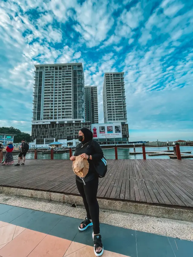 PULAU MANUKAN & MAMUTIK