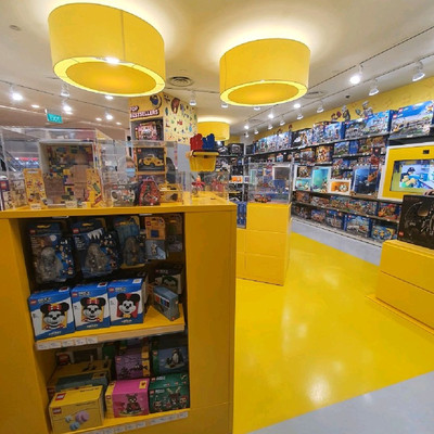 Nex lego shop sales