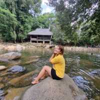 ร้อนนี้ เล่นน้ำตก ที่น้ำตกคลองไพบลูย์@จันทบุรี