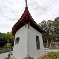 北區公園都可以影得好靚