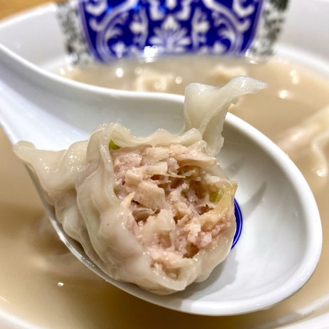 [餃掂］- 果然好掂👍