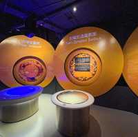 太空館-宇宙展覽