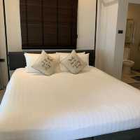 Siam Beach Resort หัวหิน เดิน 10 ก้าวลงชายหาด