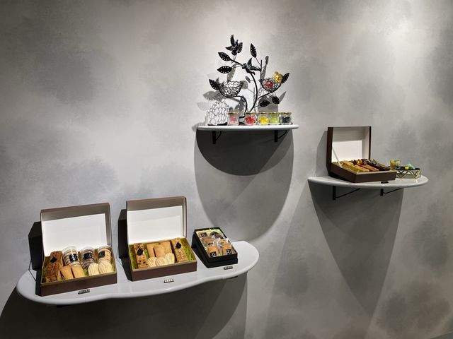 福岡の店屋町スイーツ
