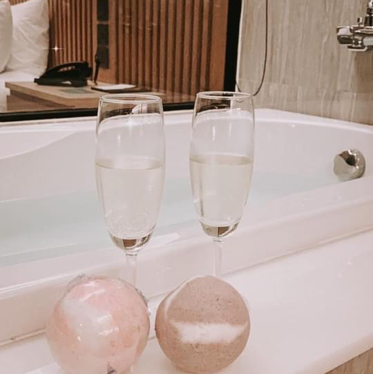 Mandarin Eastville Pattaya #โรงแรม5ดาว เปิดใหม่