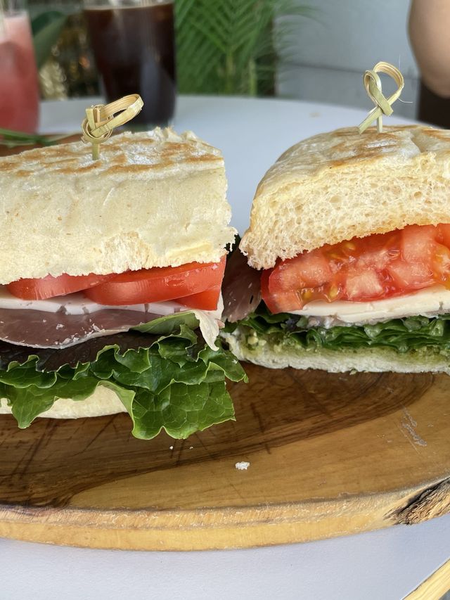 양양 아침식사 하기 좋은 브런치집 🥪