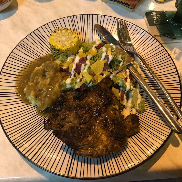 Mamasita Kota Kinabalu