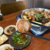 대전 분위기 좋은 곱창 맛집 “어화곱창”