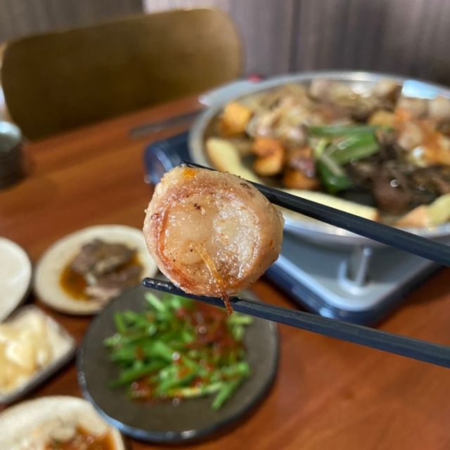 대전 분위기 좋은 곱창 맛집 “어화곱창”