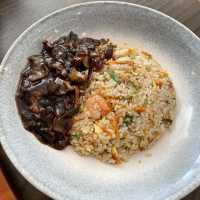 브리즈번 노스레이크 한식당 도마 [Domaa North Lakes]
