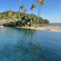 ติดเกาะ ติดใจที่ Saii Phi Phi Island Village