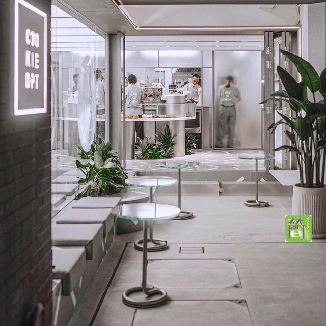 Cookie DPT全新首間旗艦店