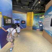 Museum of Climate Change (MoCC) 