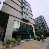 เบสตัน โฮเทล พัทยา Beston Hotel Pattaya 🏨